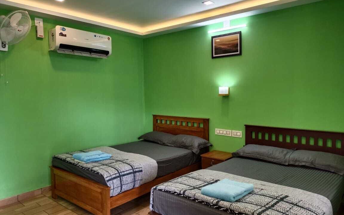 Photo of Bedroom in Sulthan Bathery