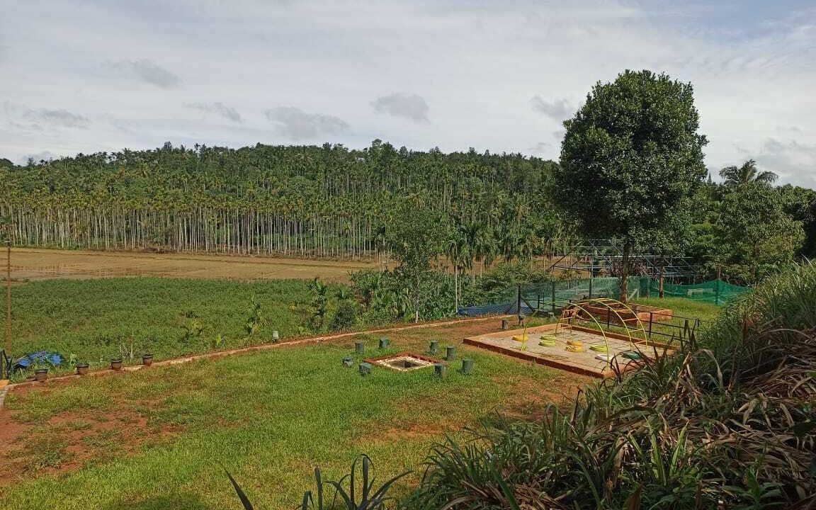 Photo of Outdoor in Sulthan Bathery