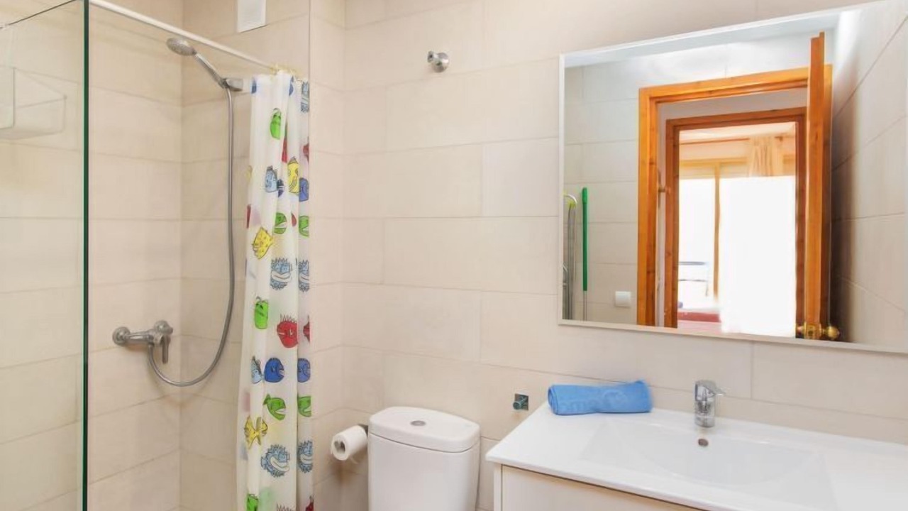 Photo of Bathroom in Els Griells