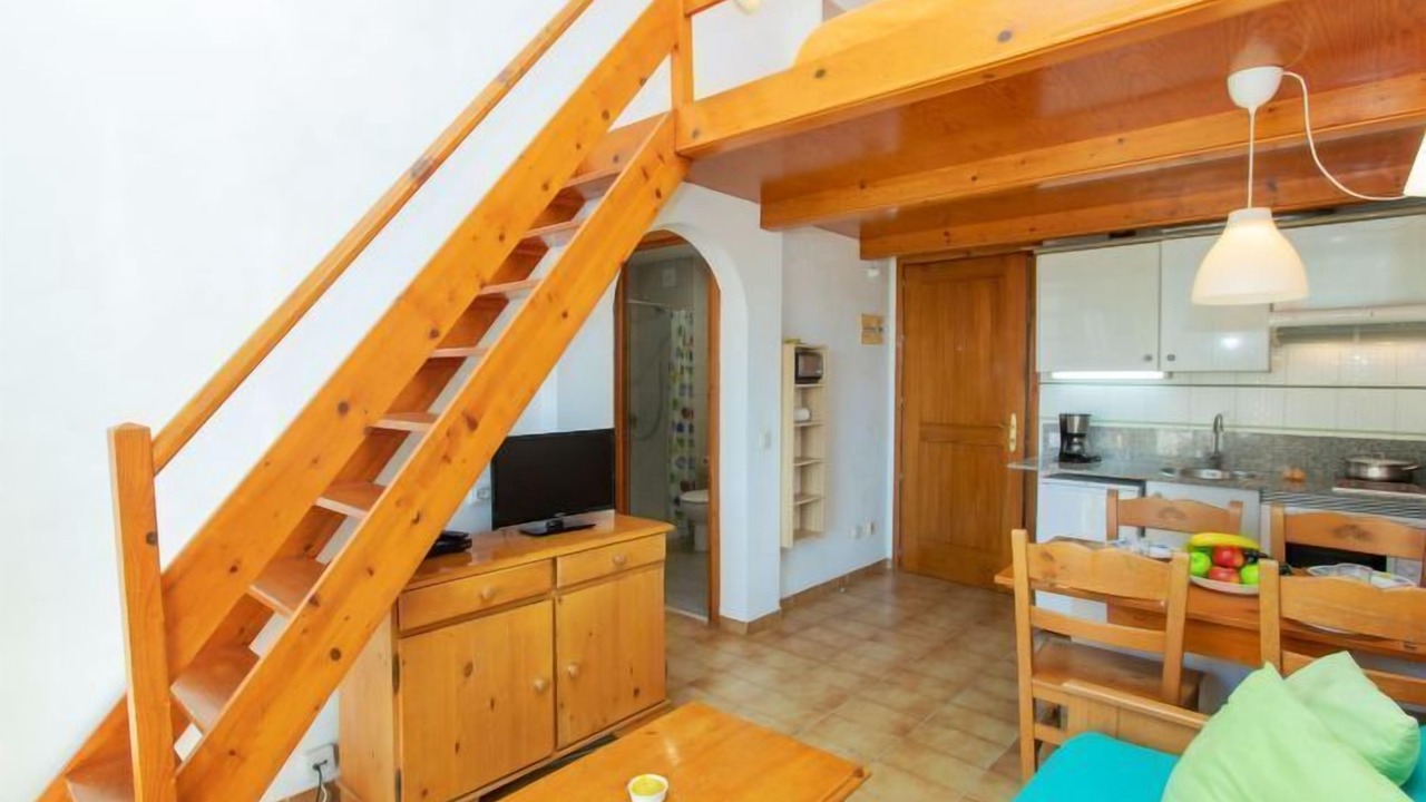Photo of Livingroom in Els Griells
