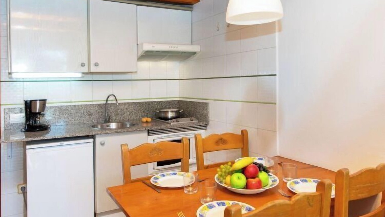 Photo of Bedroom in Els Griells