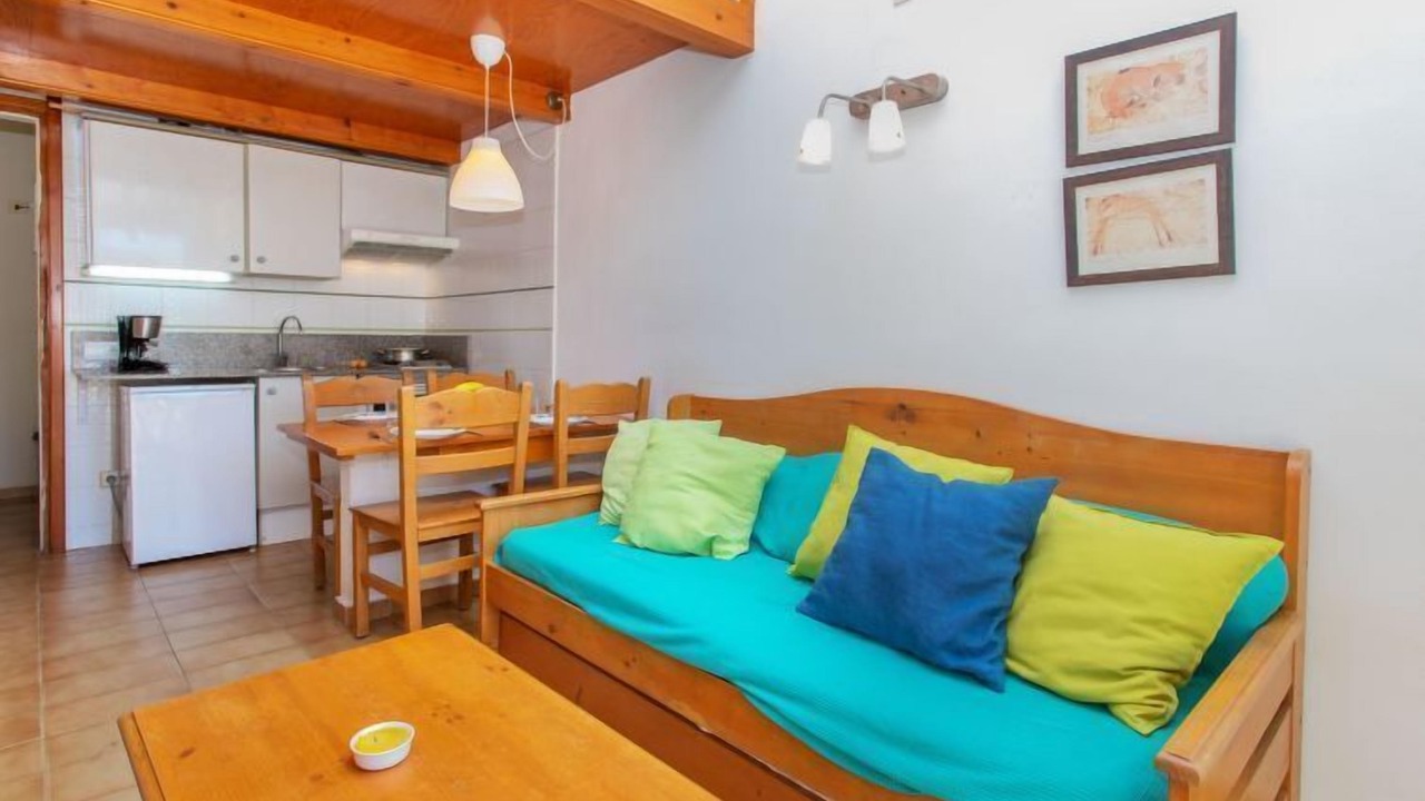 Photo of Livingroom in Els Griells
