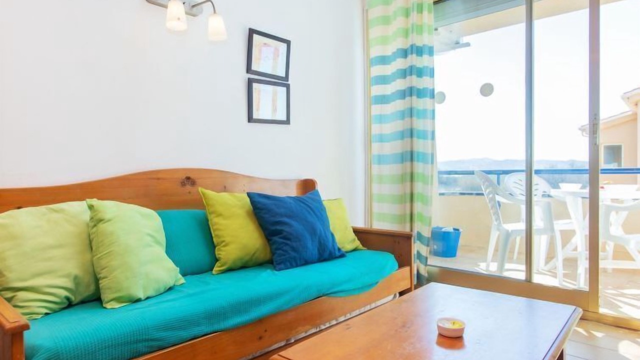 Photo of Livingroom in Els Griells