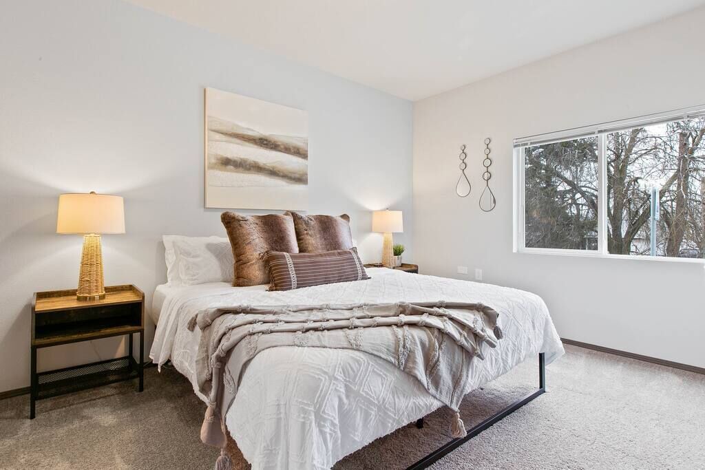 Photo of Bedroom in South Perry District