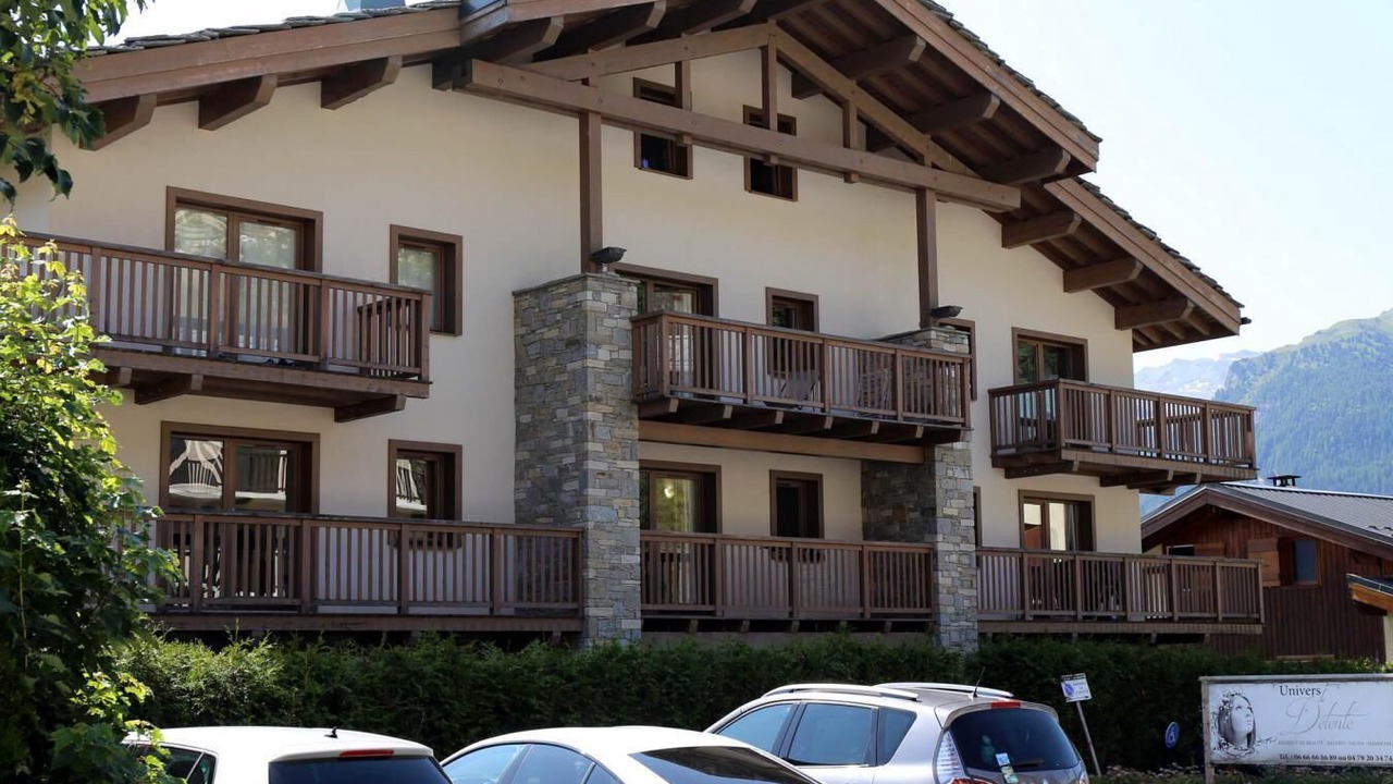 Photo of Outdoor in Aussois