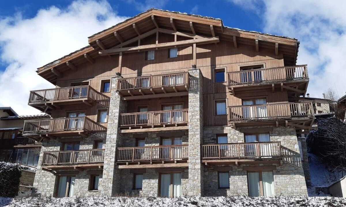 Photo of Outdoor in Aussois