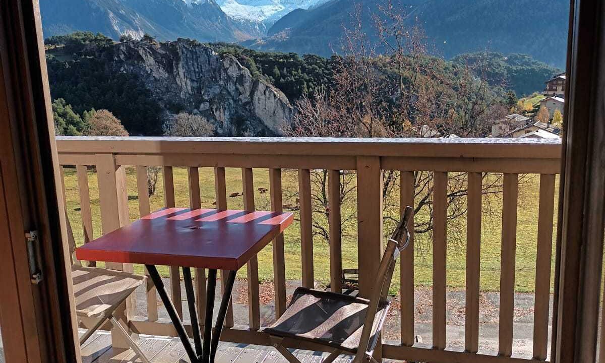 Photo of Outdoor in Aussois
