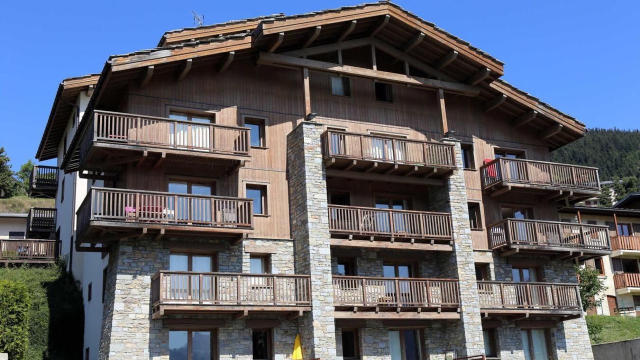Photo of Outdoor in Aussois