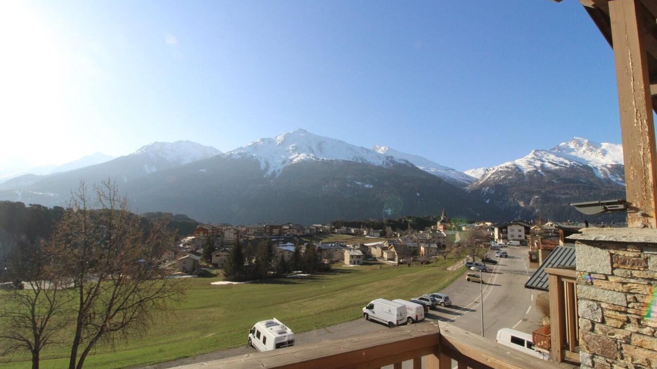 Photo of Outdoor in Aussois