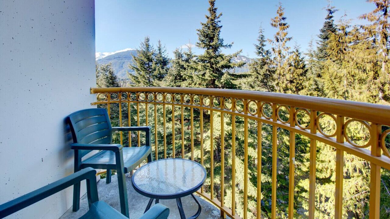 Photo of Patio Balcony in Upper Village