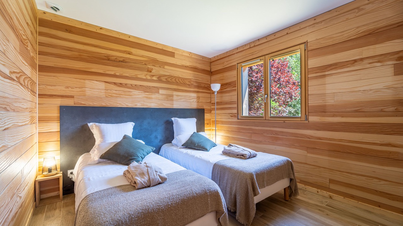 Photo of Bedroom in Brazey-en-Morvan
