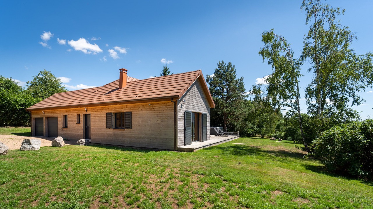 Photo of Outdoor in Brazey-en-Morvan