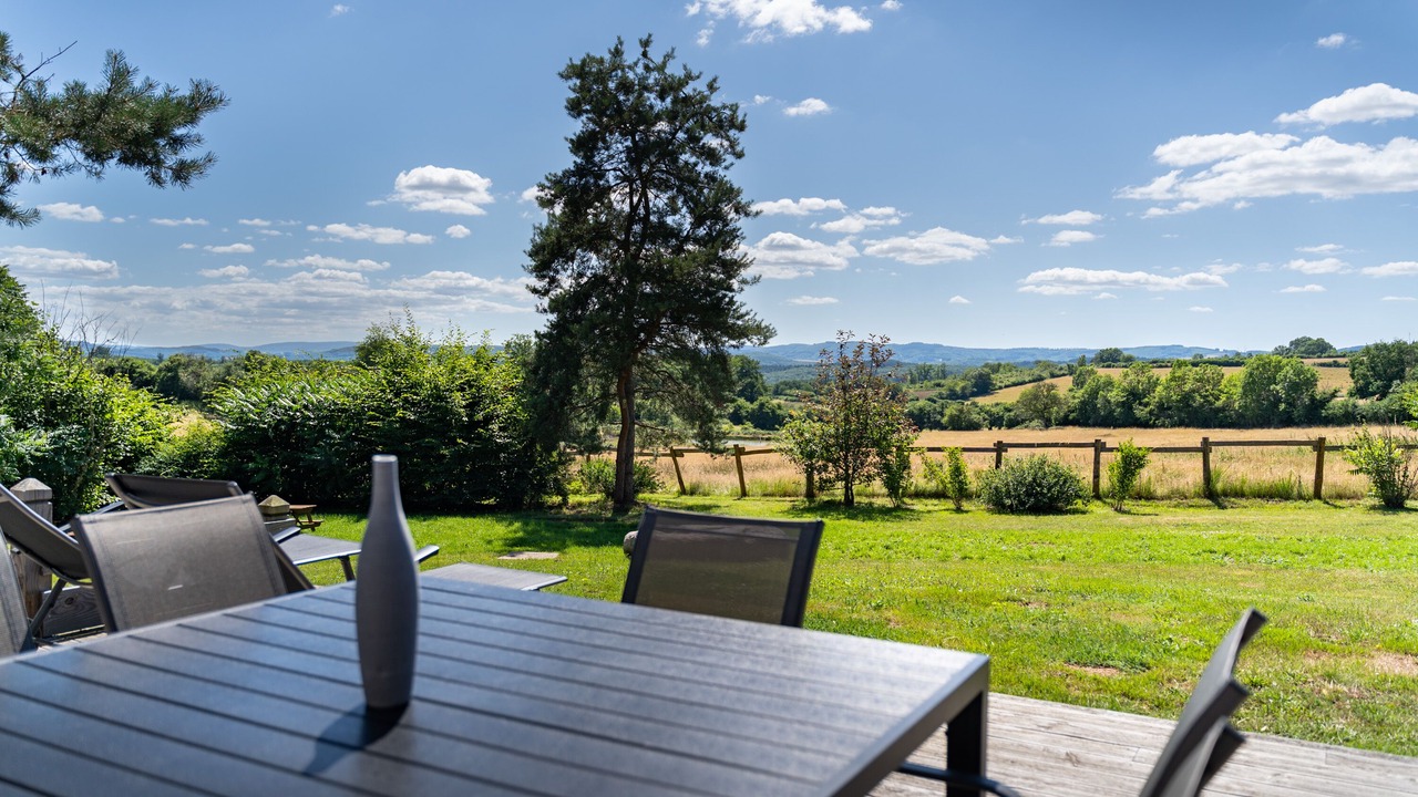 Photo of Outdoor in Brazey-en-Morvan