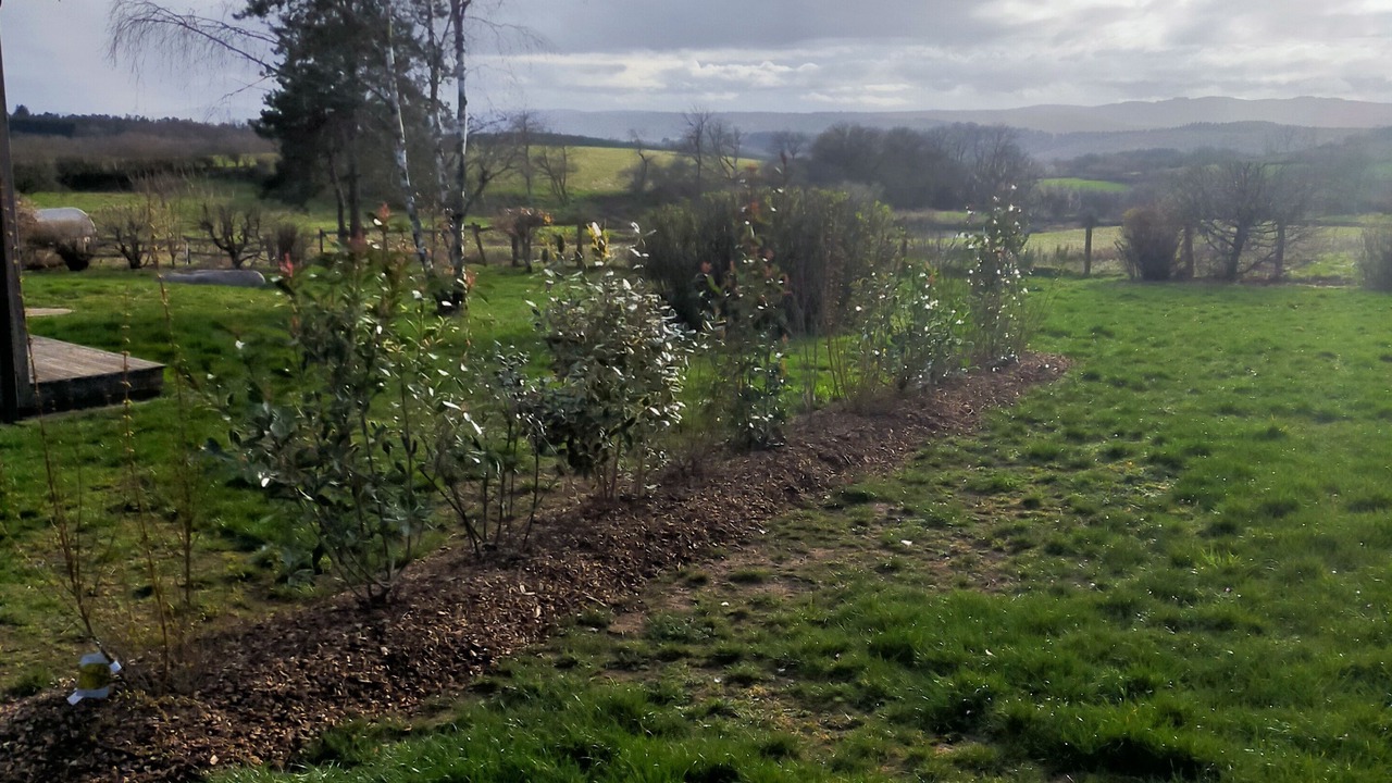 Photo of Outdoor in Brazey-en-Morvan