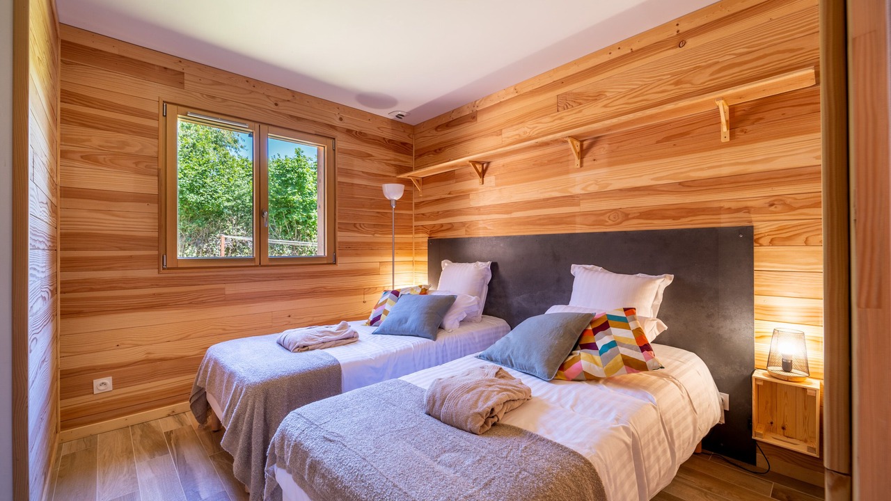 Photo of Bedroom in Brazey-en-Morvan
