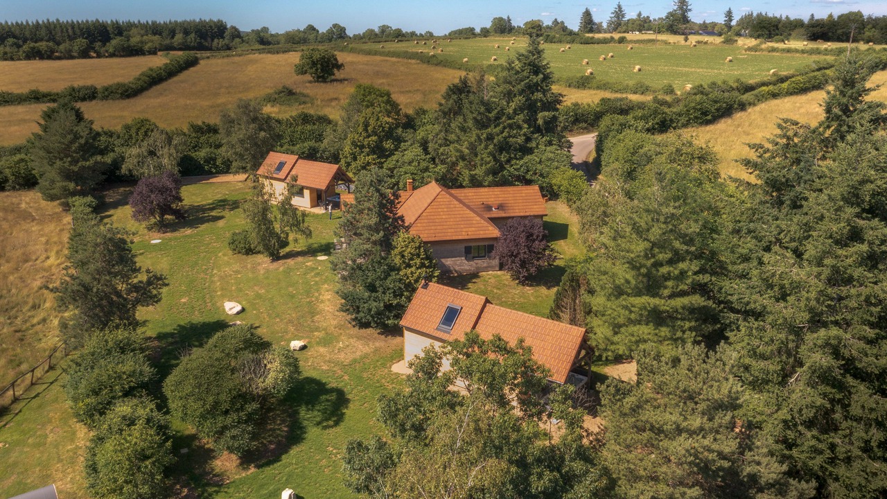 Photo of Outdoor in Brazey-en-Morvan