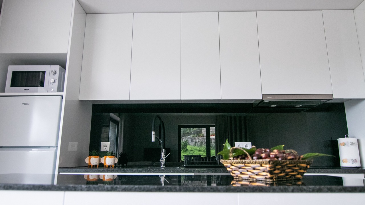 Photo of Kitchen in Guilhofrei