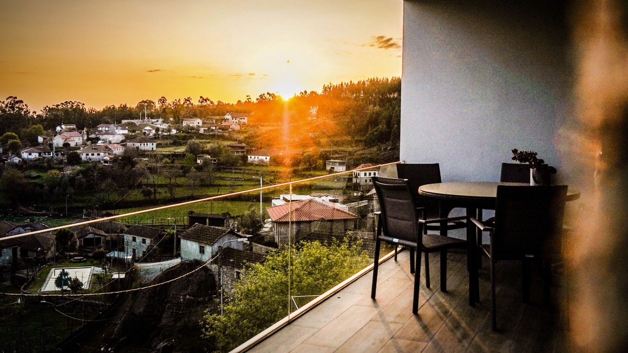 Photo of Outdoor in Guilhofrei