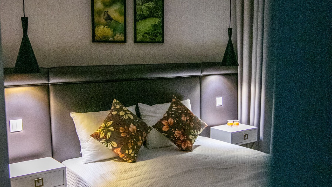 Photo of Bedroom in Guilhofrei