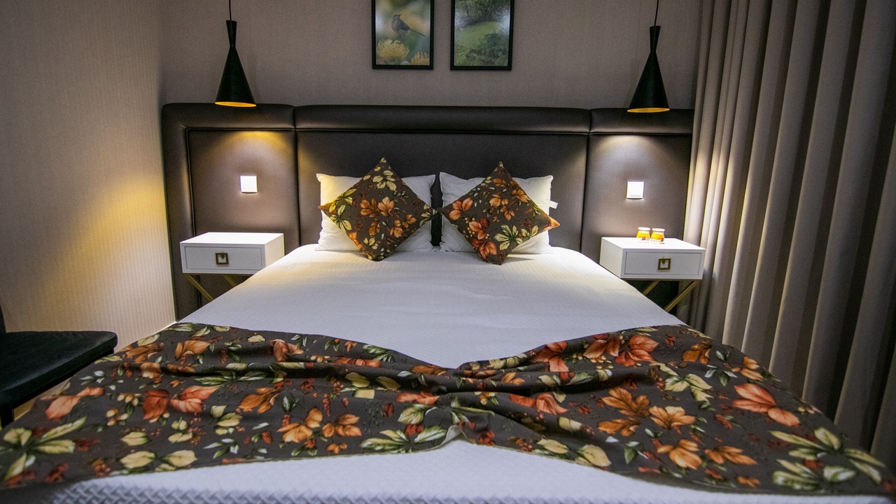Photo of Bedroom in Guilhofrei