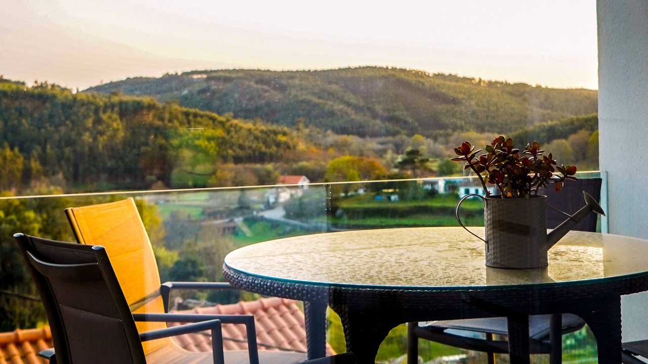 Photo of Outdoor in Guilhofrei