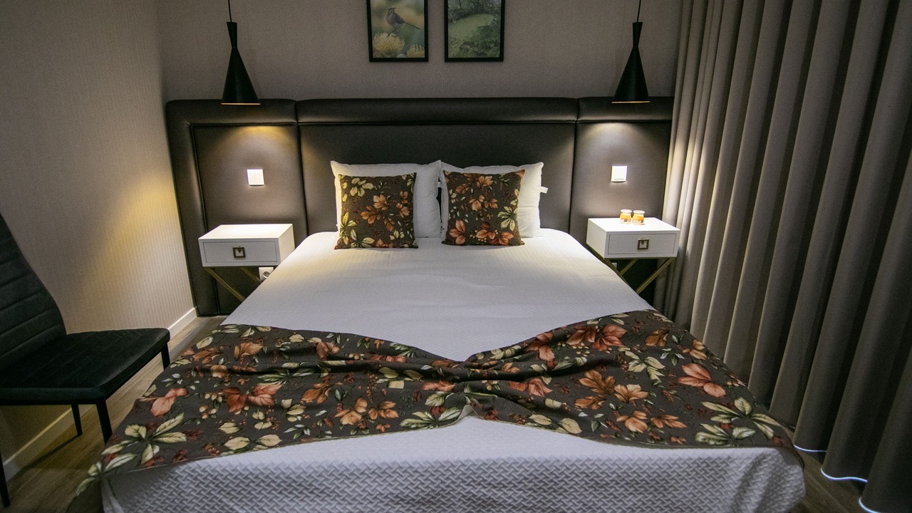 Photo of Bedroom in Guilhofrei
