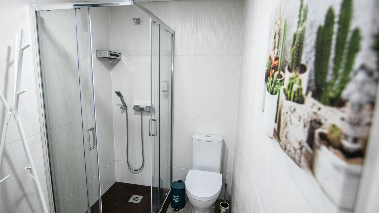 Photo of Bathroom in Guilhofrei