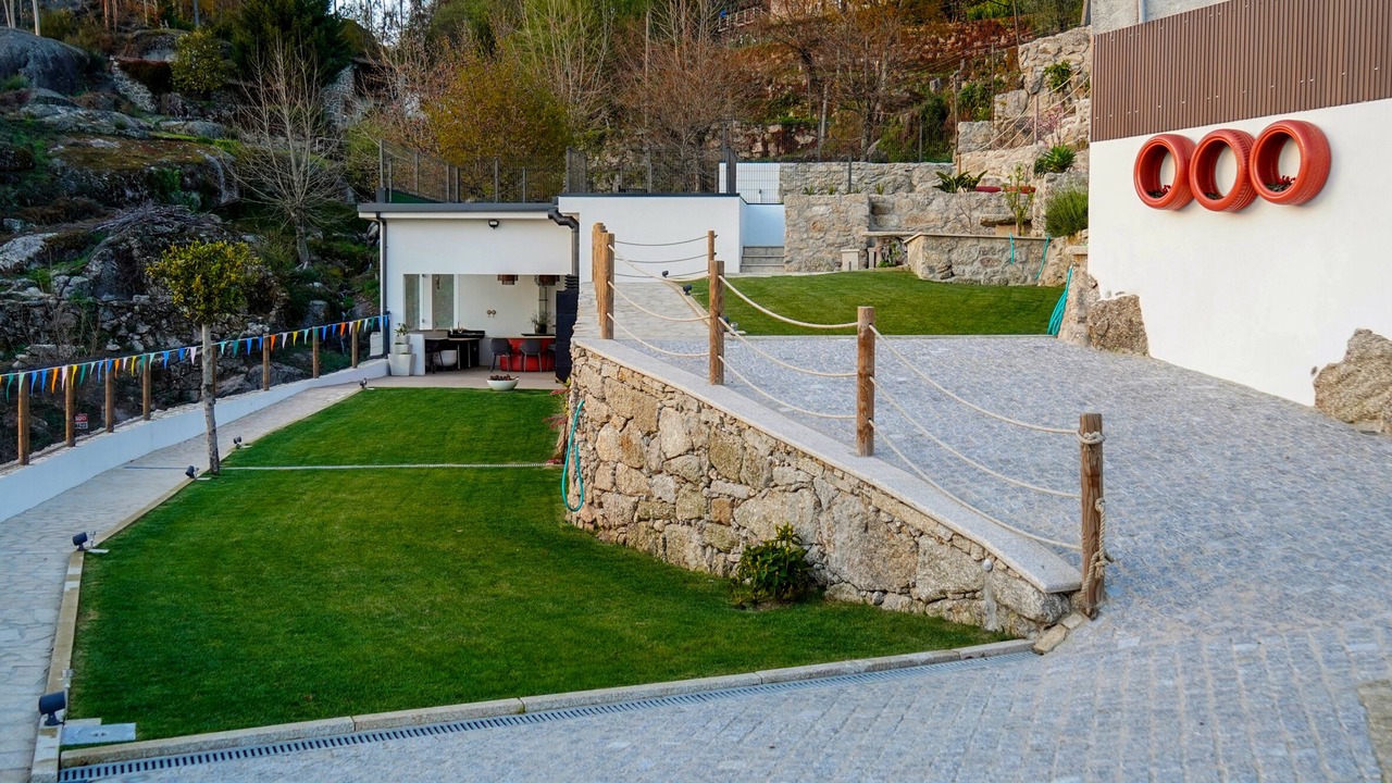 Photo of Outdoor in Guilhofrei
