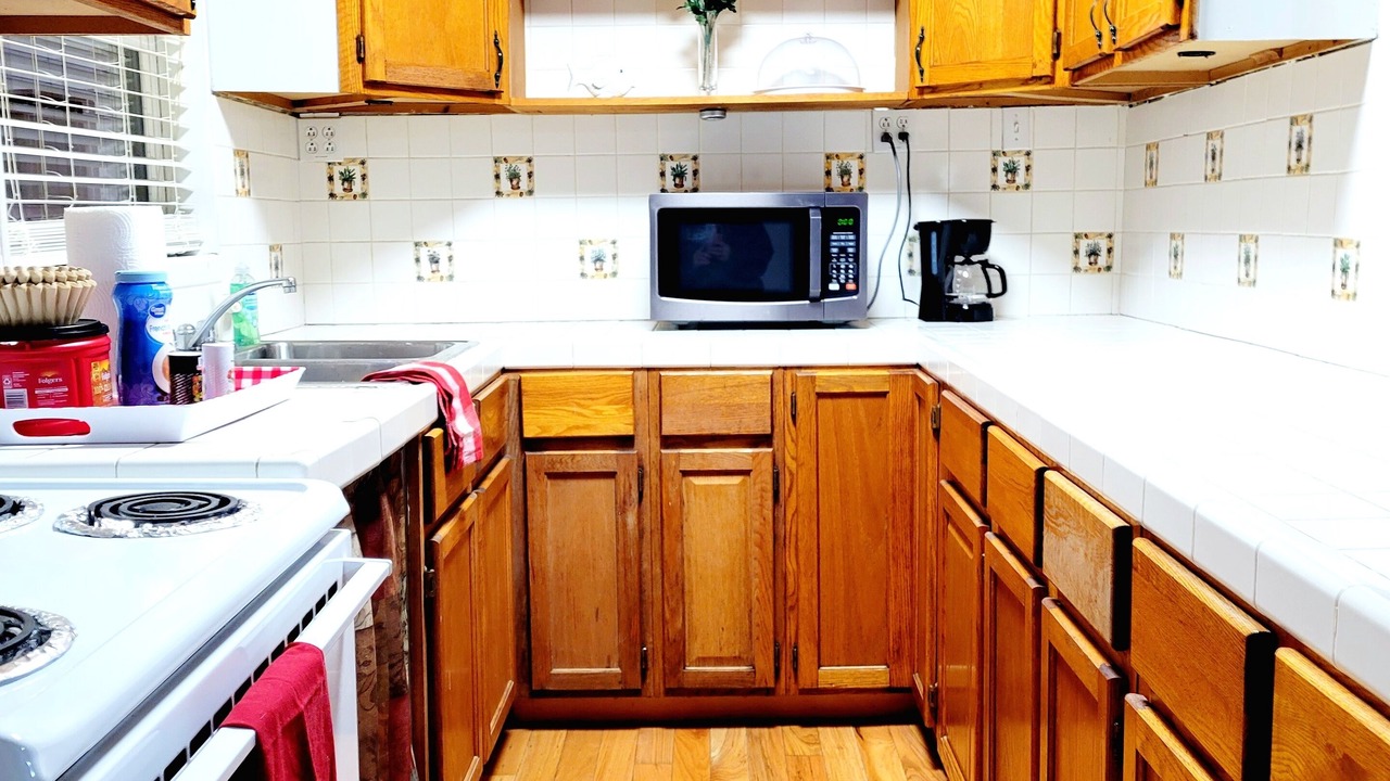Photo of Kitchen in Benton