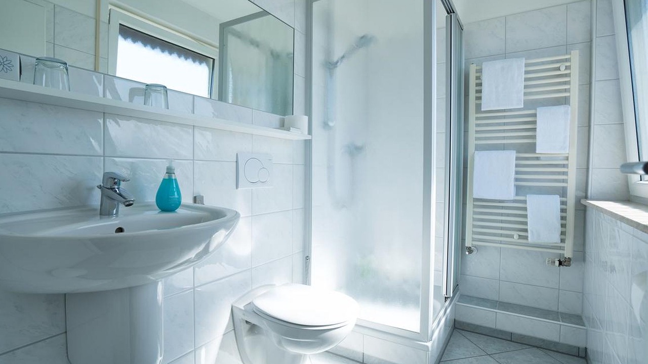 Photo of Bathroom in Bodelshausen