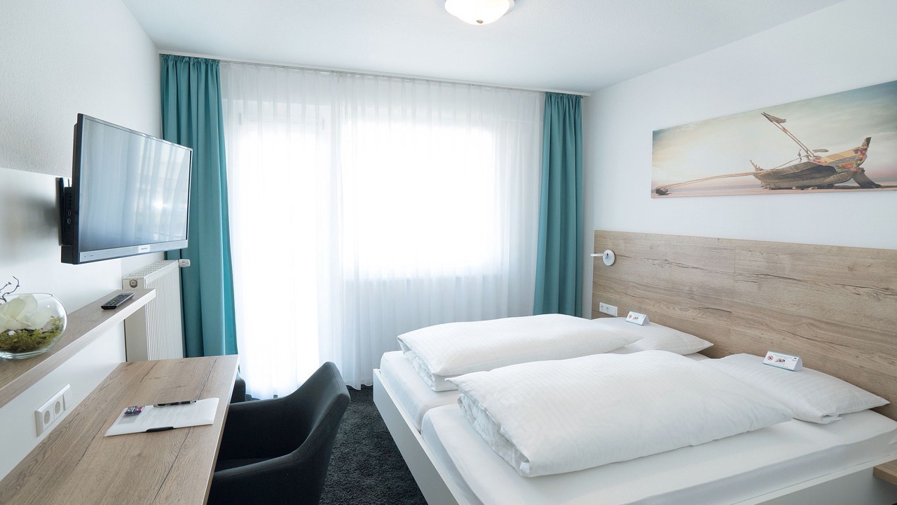 Photo of Bedroom in Bodelshausen