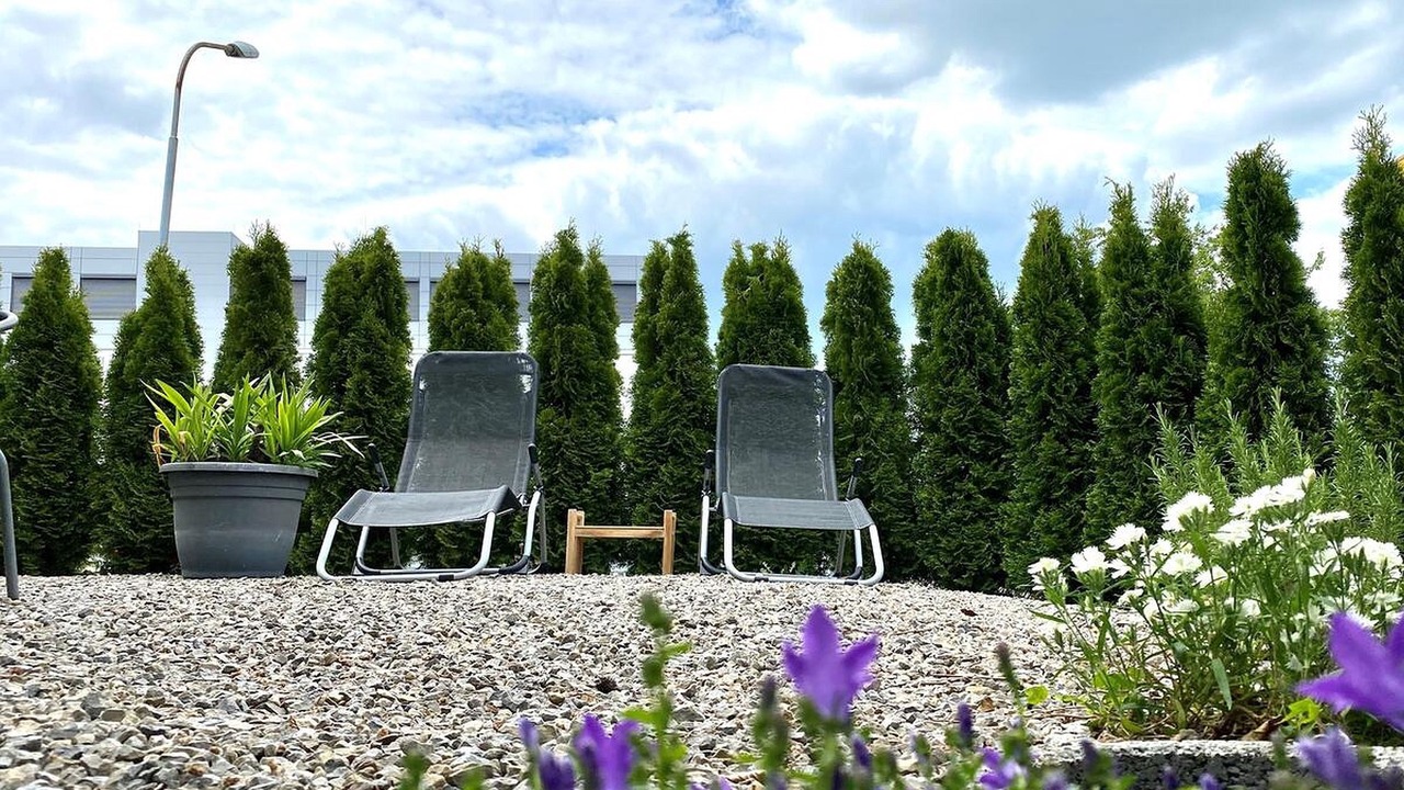 Photo of Outdoor in Bodelshausen