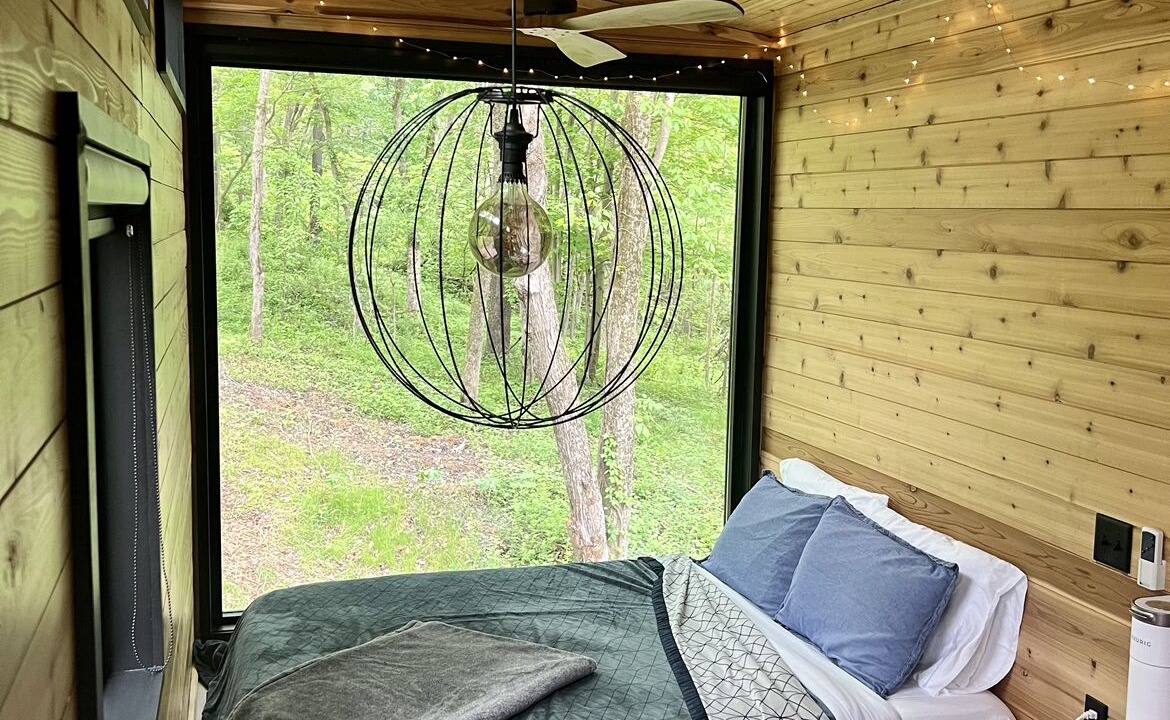 Photo of Bedroom in Logan