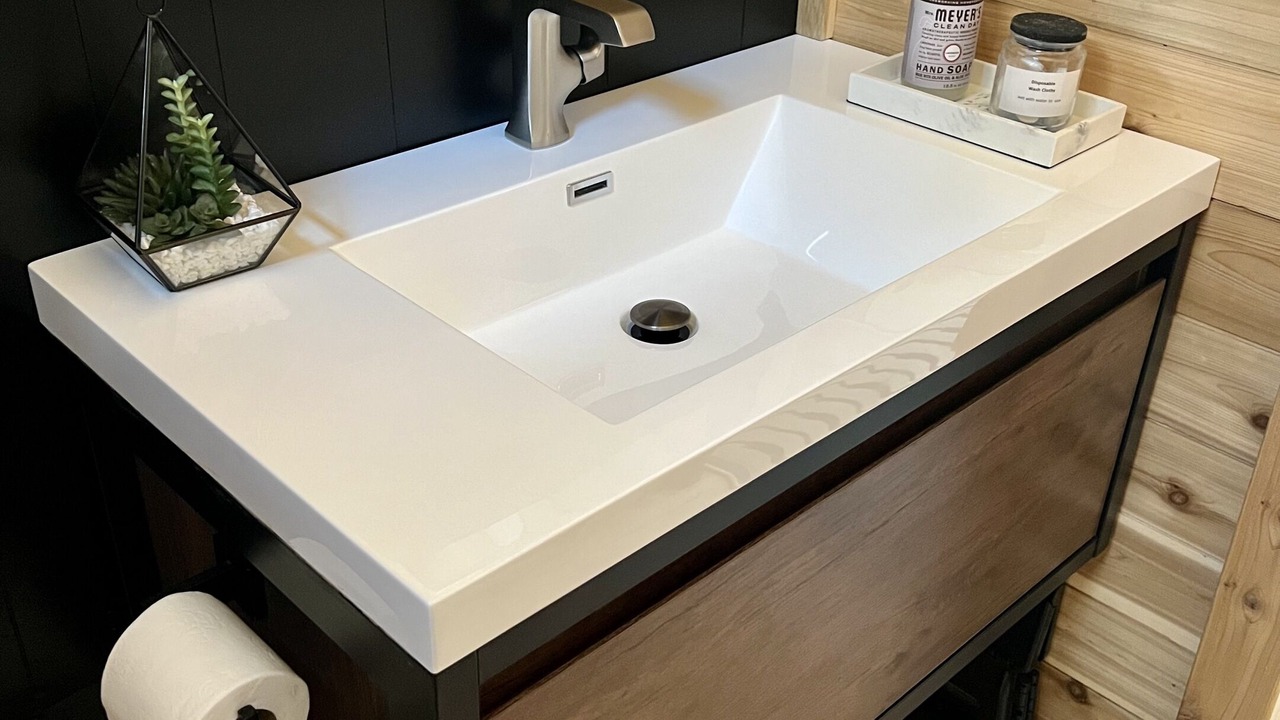Photo of Bathroom in Logan