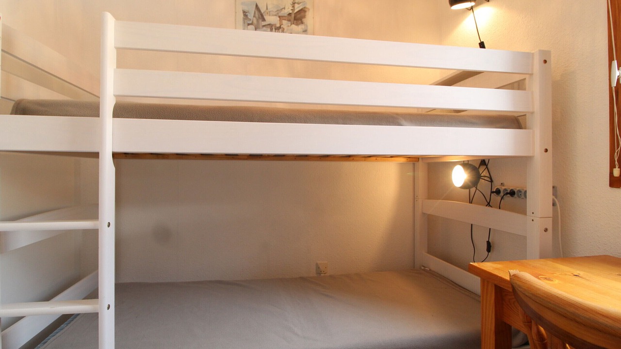 Photo of Bedroom in Lanslevillard