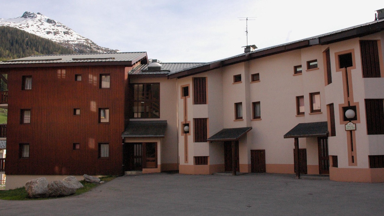 Photo of Outdoor in Lanslevillard