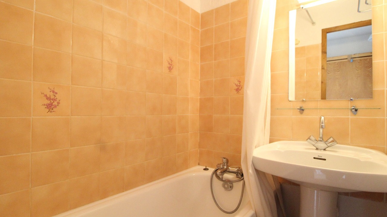 Photo of Bathroom in Lanslevillard