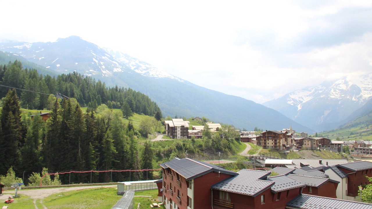 Photo of Others in Lanslevillard