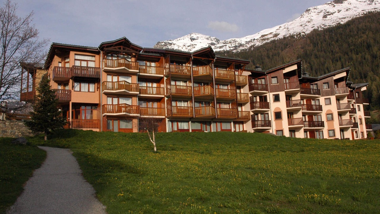 Photo of Outdoor in Lanslevillard