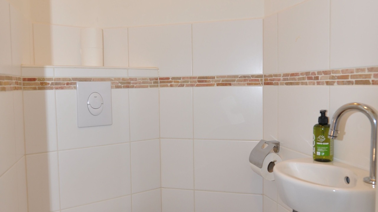 Photo of Bathroom in 's-Molenaarsbuurt