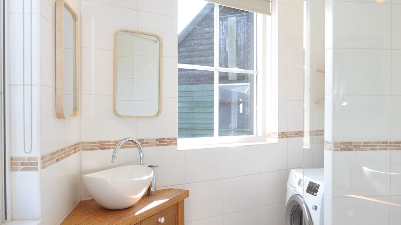 Photo of Bathroom in 's-Molenaarsbuurt