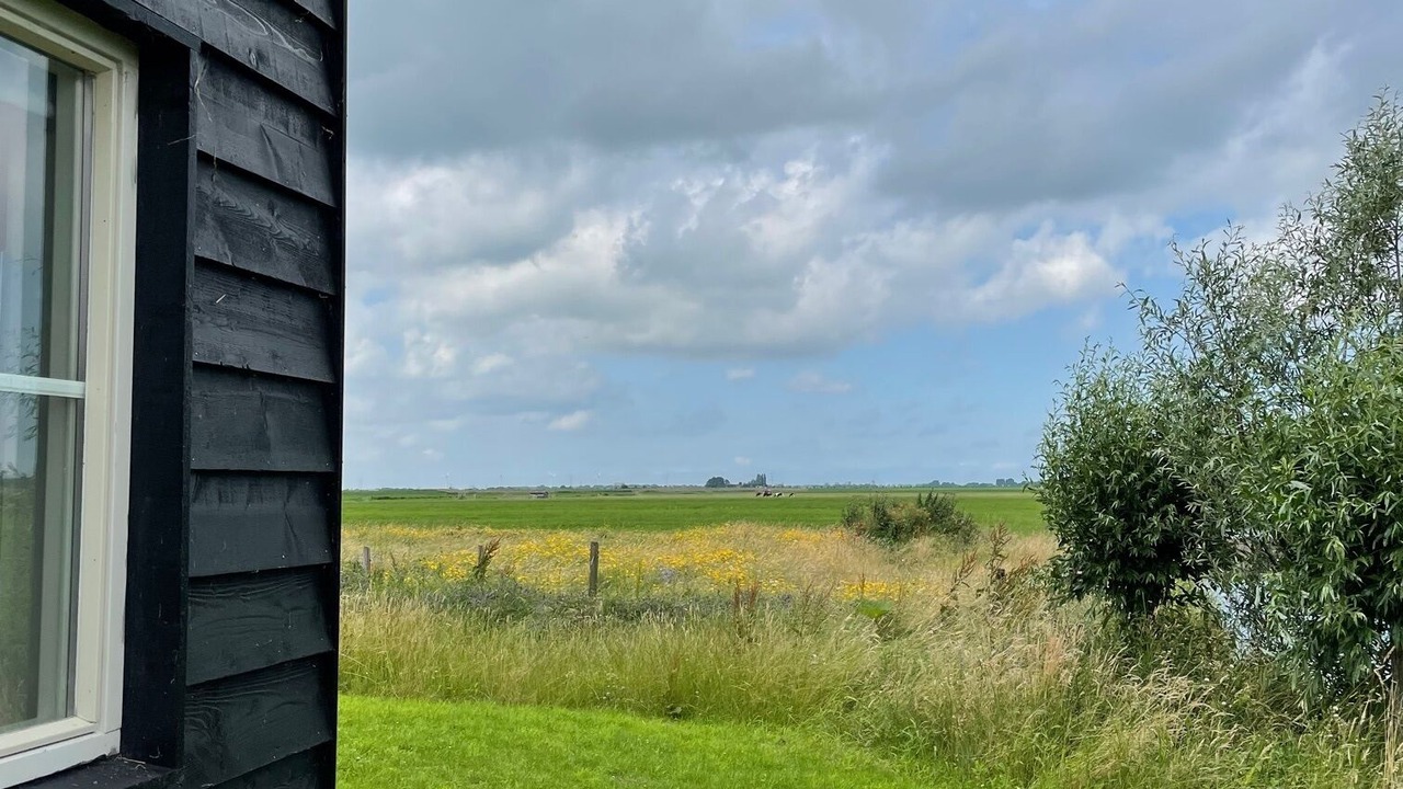 Photo of Outdoor in 's-Molenaarsbuurt