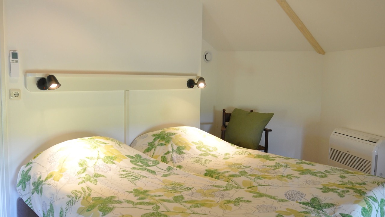 Photo of Bedroom in 's-Molenaarsbuurt