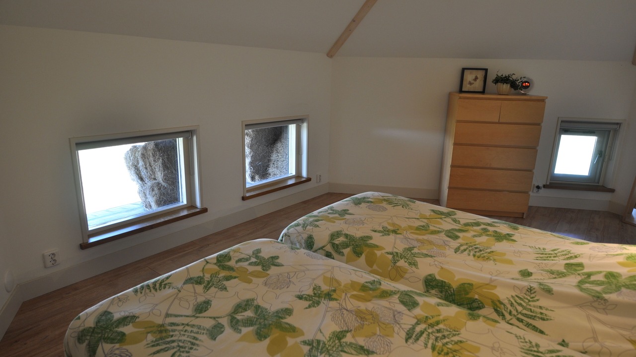 Photo of Bedroom in 's-Molenaarsbuurt