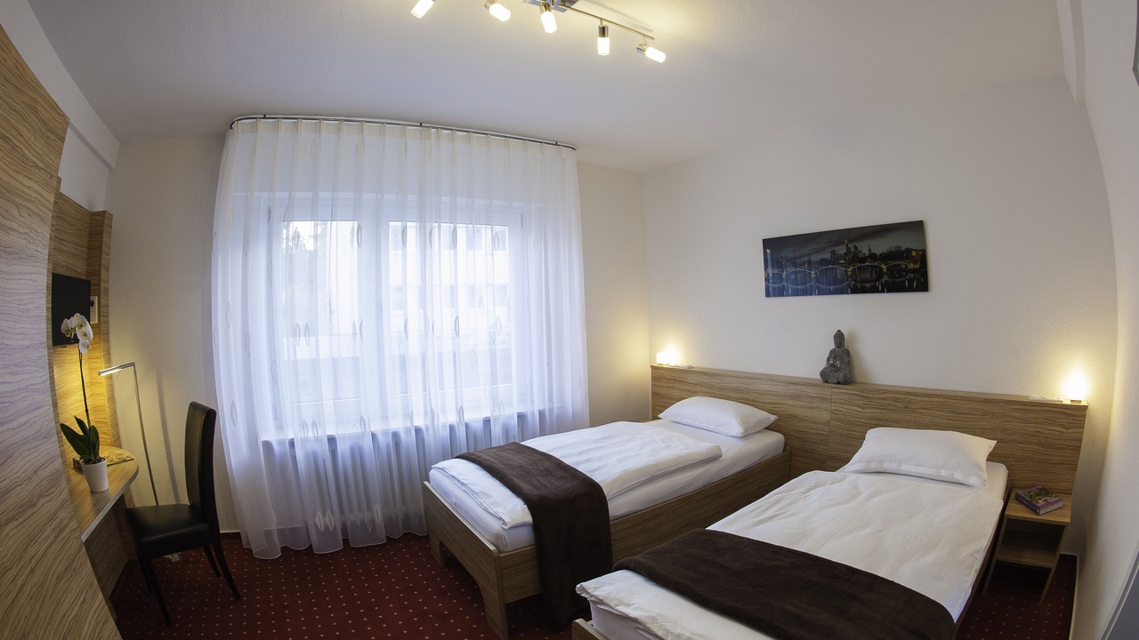 Photo of Bedroom in Eschborn
