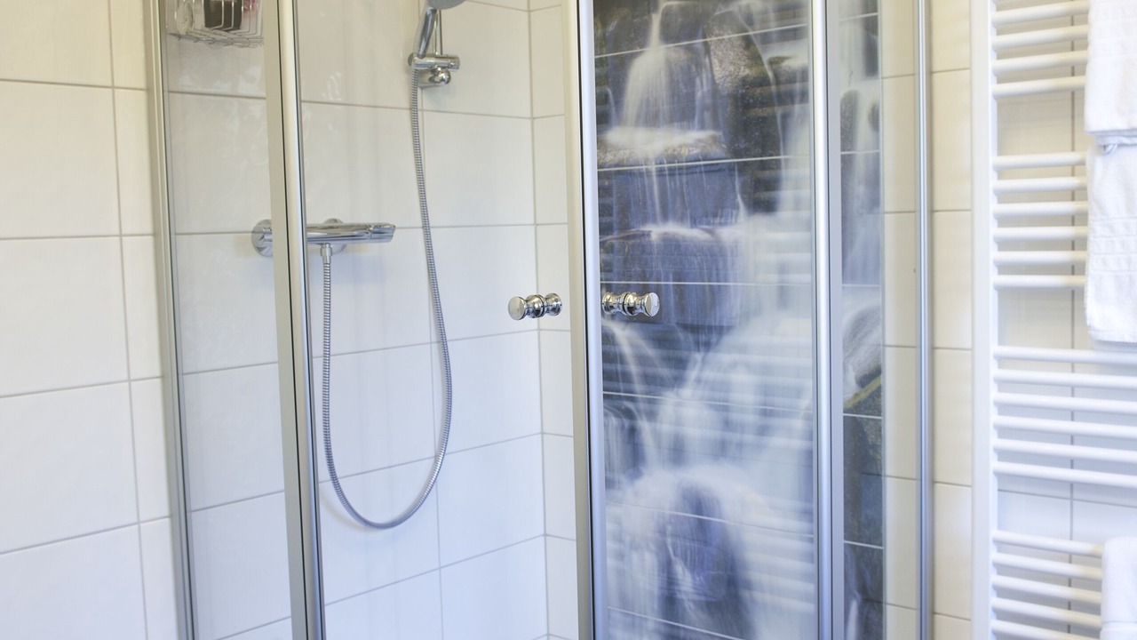 Photo of Bathroom in Eschborn
