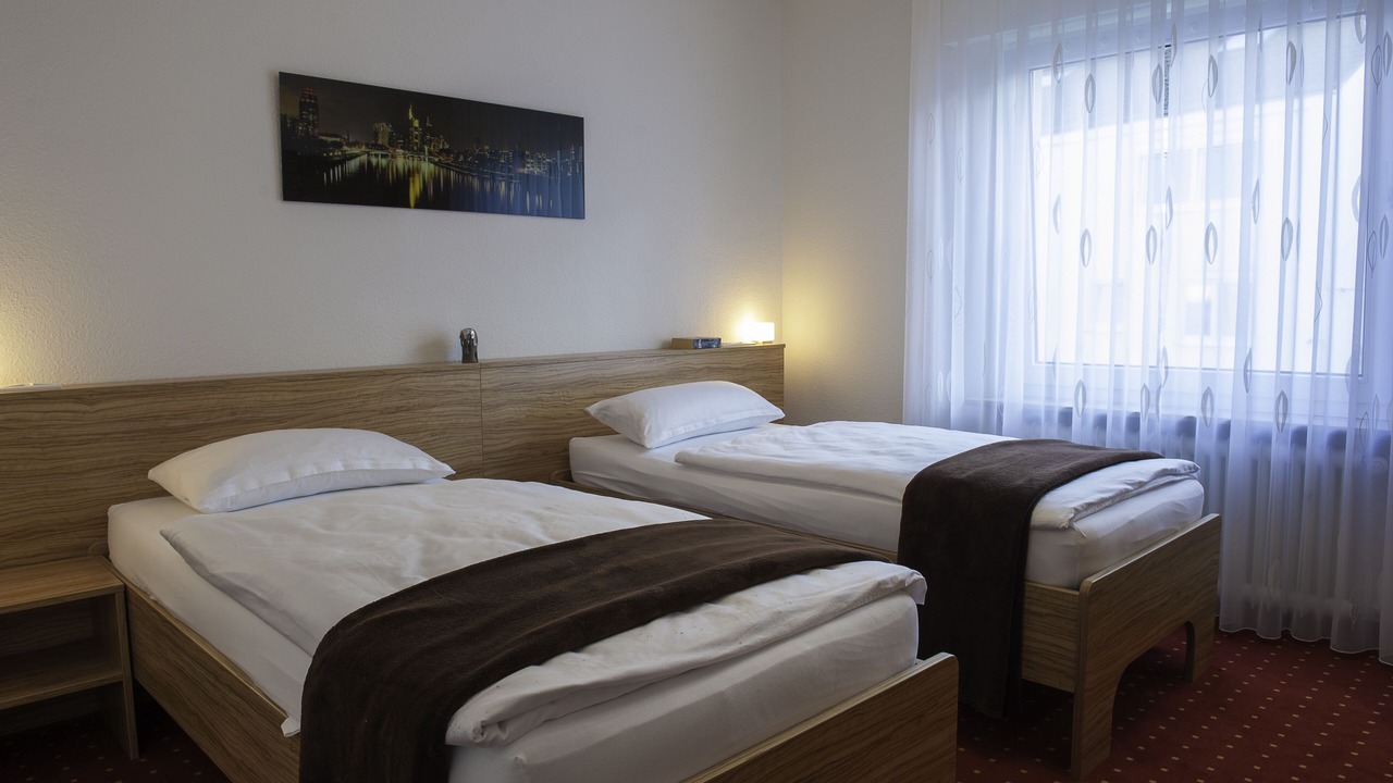 Photo of Bedroom in Eschborn