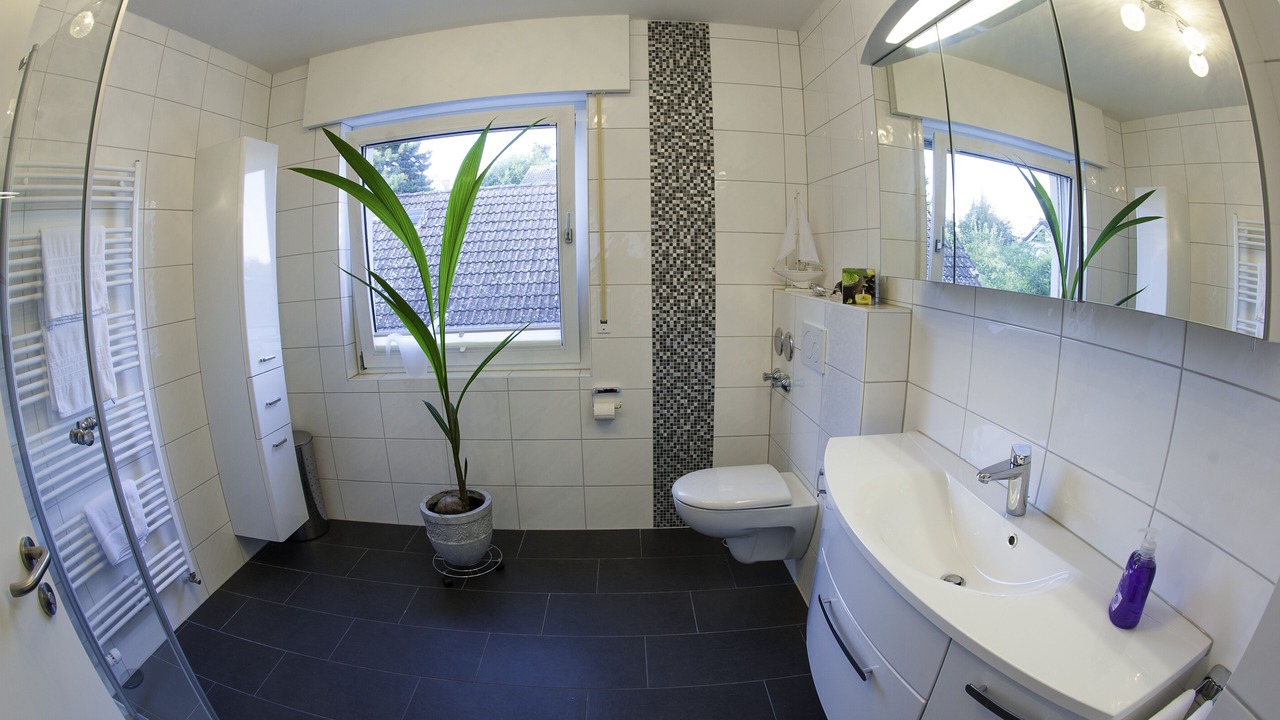 Photo of Bathroom in Eschborn