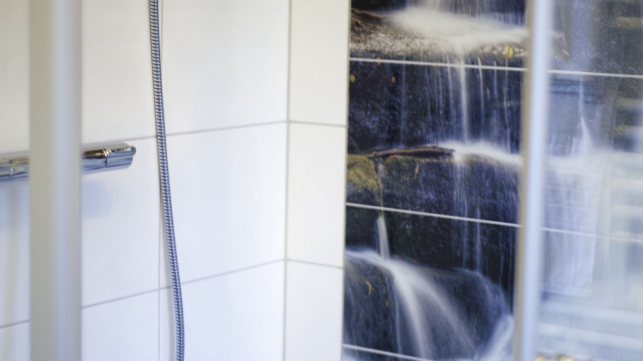 Photo of Bathroom in Eschborn