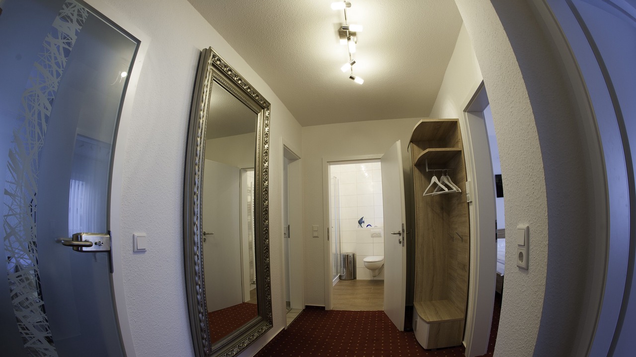 Photo of Bathroom in Eschborn